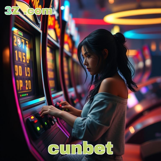 Experimente o app do cunbet e jogue como nunca antes!