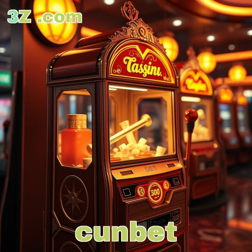 Login Criativo no Cunbet: Acesso a Diversão e Emoção